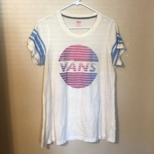 Vans Shirt